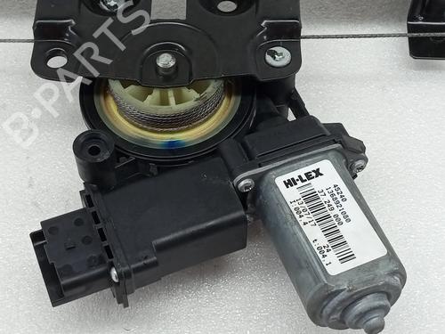 Front right window mechanism CITROËN JUMPER II Van 2.0 BlueHDi 110 | BP30302234C23 