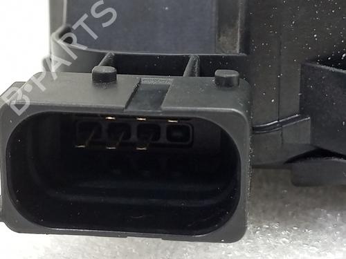 Front left lock CITROËN JUMPER II Van 2.0 BlueHDi 110 | BP30302235C98