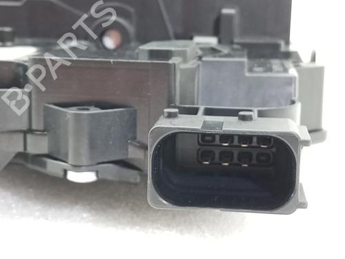 Front right lock CITROËN JUMPER II Van 2.0 BlueHDi 110 | BP30302236C97