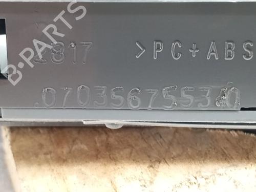 Innerbelysning CITROËN JUMPER II Van 2.0 BlueHDi 110 | BP30302237I8 