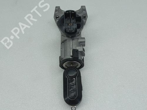 Used Ignition barrel CITROËN JUMPER II Van 2.0 BlueHDi 110 (110 hp) 30302238