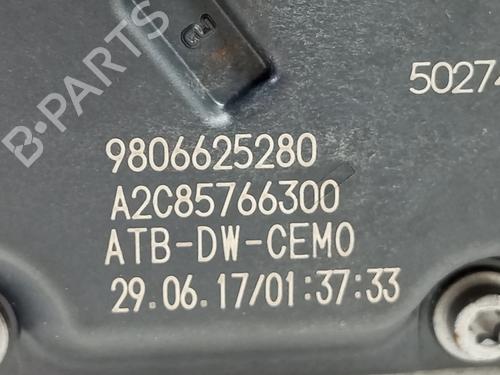 Electronic module CITROËN JUMPER II Van 2.0 BlueHDi 110 | BP30302239M83 