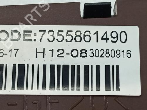 Switch CITROËN JUMPER II Van 2.0 BlueHDi 110 | BP30302241I30 