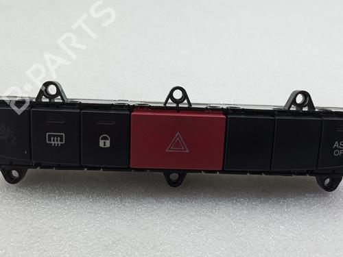 Used Switch CITROËN JUMPER II Van 2.0 BlueHDi 110 (110 hp) 30302241