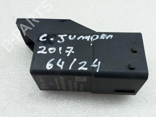 Elektronisk modul CITROËN JUMPER II Van 2.0 BlueHDi 110 (110 hp) 30302244