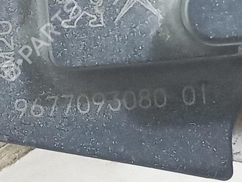 Mass air flow sensor CITROËN JUMPER II Van 2.0 BlueHDi 110 | BP30302245M95