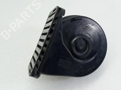 Horn CITROËN JUMPER II Van 2.0 BlueHDi 110 (110 hp) 30305412