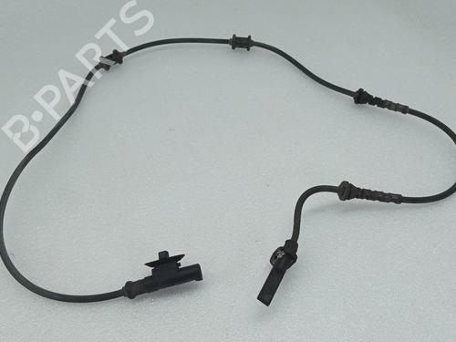 Used Electronic module CITROËN JUMPER II Van 2.0 BlueHDi 110 (110 hp) 30318088