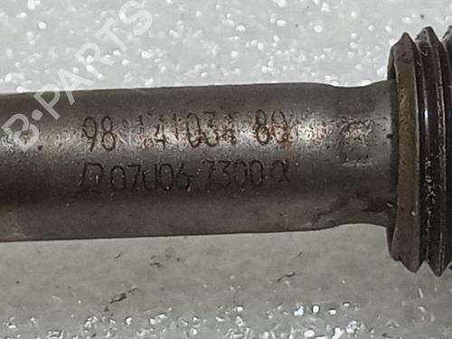 Electronic sensor CITROËN JUMPER II Van 2.0 BlueHDi 110 | BP30320316M84 