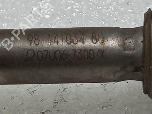 Electronic sensor CITROËN JUMPER II Van 2.0 BlueHDi 110 | BP30320316M84 