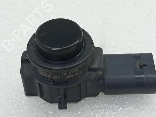 Used Electronic module CITROËN JUMPER II Van 2.0 BlueHDi 110 (110 hp) 30320319