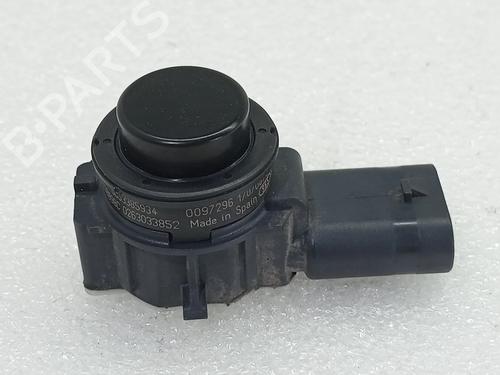 Used Electronic module CITROËN JUMPER II Van 2.0 BlueHDi 110 (110 hp) 30320321