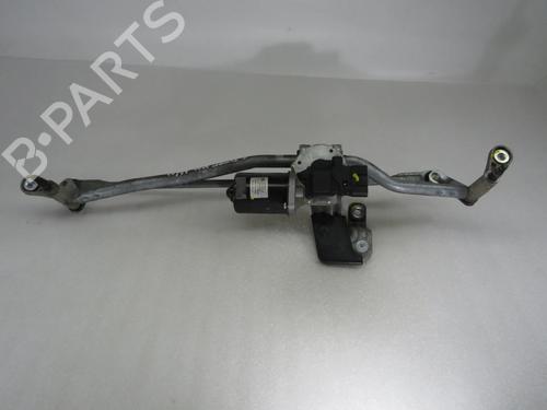 Used Front wiper motor CITROËN JUMPER II Van 2.2 BlueHDi 140 (140 hp) 30400862