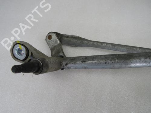 Front wiper motor CITROËN JUMPER II Van 2.2 BlueHDi 140 | BP30400862M29