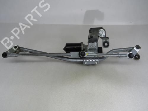 Front wiper motor CITROËN JUMPER II Van 2.2 BlueHDi 140 | BP30400862M29
