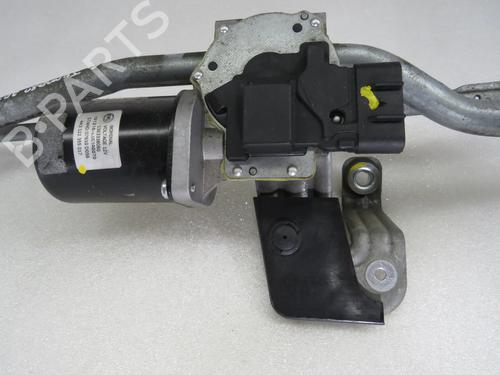 Front wiper motor CITROËN JUMPER II Van 2.2 BlueHDi 140 | BP30400862M29