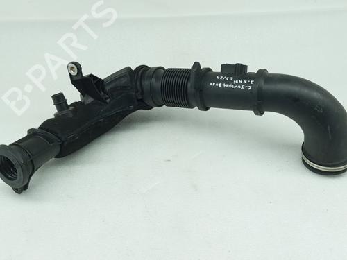 Intercooler-rør CITROËN JUMPER II Van 2.2 BlueHDi 140 (140 hp) 30412733