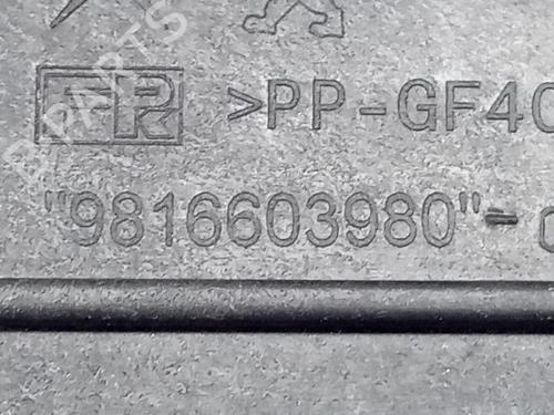 Other PEUGEOT 308 SW II Estate Van (LC_) 1.6 BlueHDi | BP30435888O1