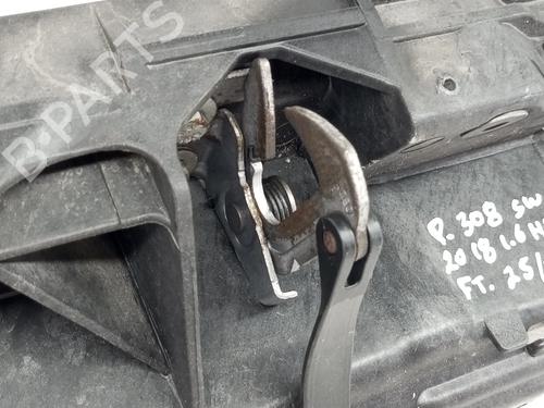 Other PEUGEOT 308 SW II Estate Van (LC_) 1.6 BlueHDi | BP30435888O1