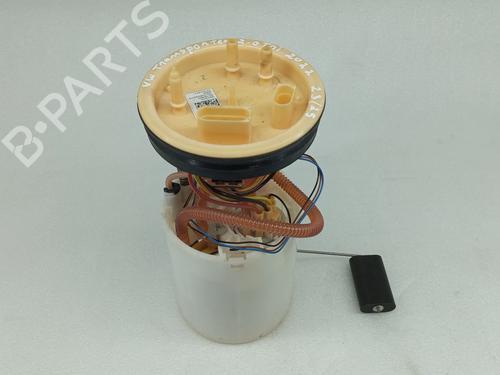 Drivstoffpumpe VW TRANSPORTER T6 / CARAVELLE T6 Bus (SGB, SGJ, SHB, SHJ) 2.0 TDI (150 hp) 30435892