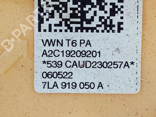 Fuel pump VW TRANSPORTER T6 / CARAVELLE T6 Bus (SGB, SGJ, SHB, SHJ) 2.0 TDI | BP30435892M76 
