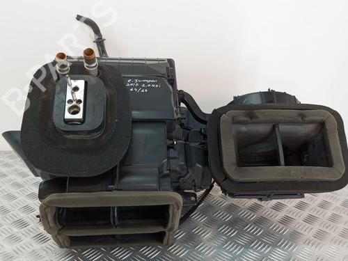 Used Heater matrix box CITROËN JUMPER II Van 2.0 BlueHDi 110 (110 hp) 30461833