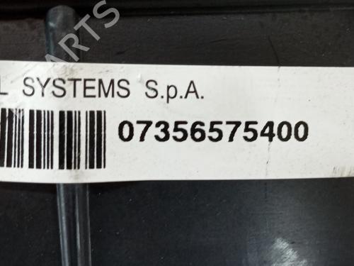 Heater matrix box CITROËN JUMPER II Van 2.0 BlueHDi 110 | BP30461833M61