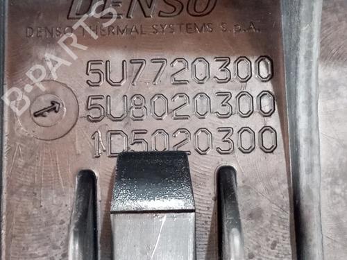 Heater matrix box CITROËN JUMPER II Van 2.0 BlueHDi 110 | BP30461833M61