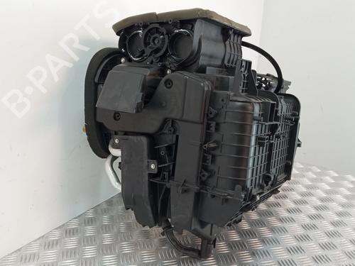 Heater matrix box CITROËN JUMPER II Van 2.0 BlueHDi 110 | BP30461833M61