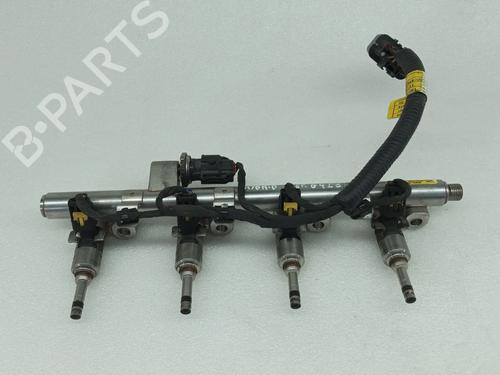 Used Injection rail HYUNDAI IONIQ (AE) 1.6 GDI Hybrid (141 hp) 30461836