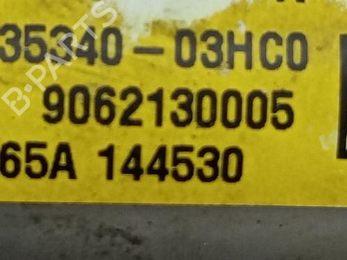 Injection rail HYUNDAI IONIQ (AE) 1.6 GDI Hybrid | BP30461836M98 