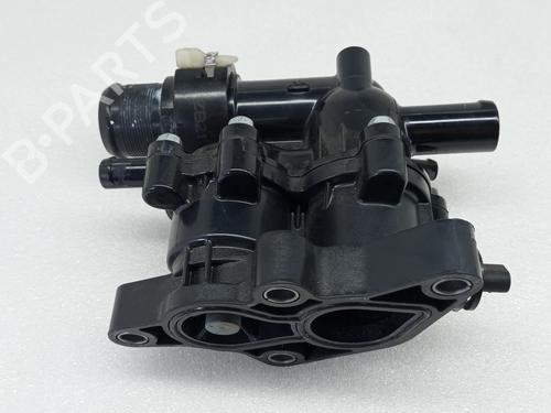 Thermostatgehäuse für HYUNDAI IONIQ (AE) 1.6 GDI Hybrid (141 hp) 30463655