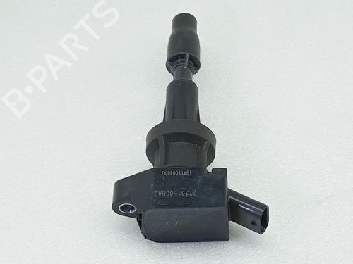 Used Ignition coil HYUNDAI IONIQ (AE) 1.6 GDI Hybrid (141 hp) 30463657
