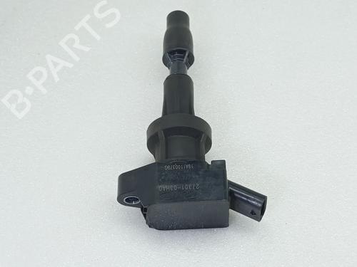 Used Ignition coil HYUNDAI IONIQ (AE) 1.6 GDI Hybrid (141 hp) 30463659