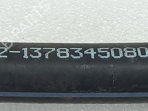 AC pipe CITROËN JUMPER II Van 2.2 HDi 110 | BP30470813M126 