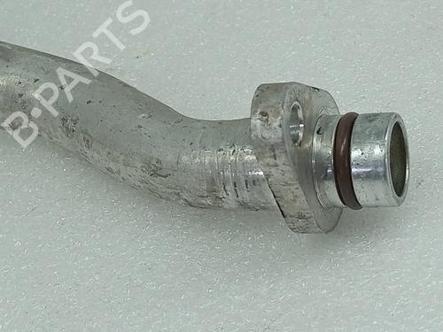 AC pipe SMART FORTWO Coupe (453) electric drive (453.391) | BP30470814M126
