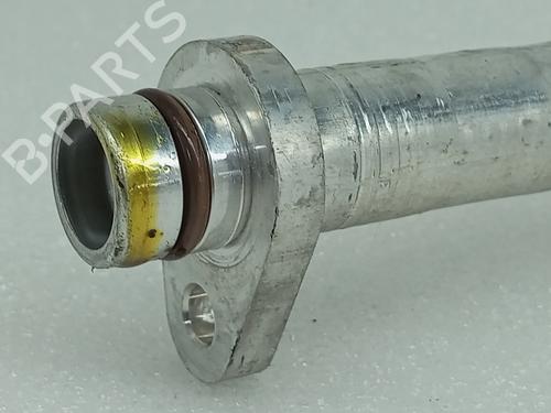 AC pipe SMART FORTWO Coupe (453) electric drive (453.391) | BP30470814M126