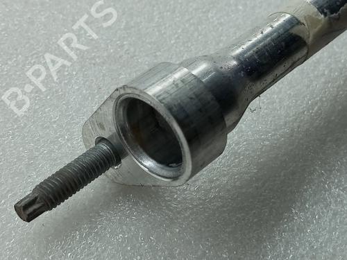 AC pipe SMART FORTWO Coupe (453) electric drive (453.391) | BP30470820M126 