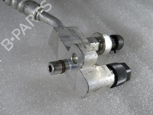 Used AC pipe PEUGEOT BOXER Van 2.0 BlueHDi 130 (130 hp) 30490659