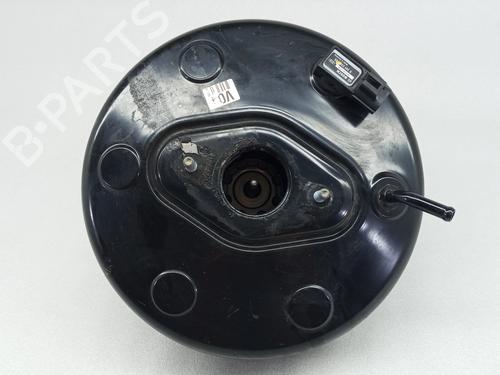 Used Servo brake HYUNDAI i40 I CW (VF) 1.7 CRDi (136 hp) 30490663