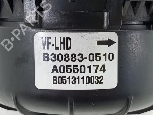 Heater blower motor HYUNDAI i40 I CW (VF) 1.7 CRDi | BP30490664M62 