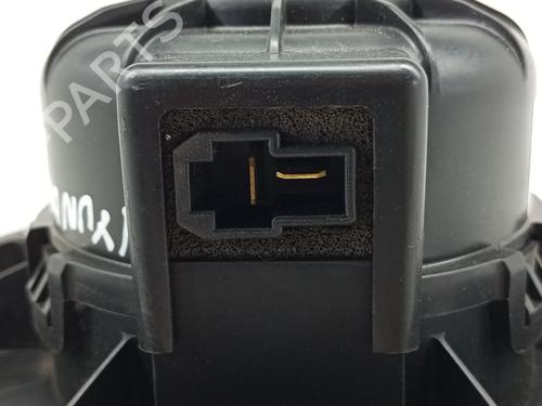 Heater blower motor HYUNDAI i40 I CW (VF) 1.7 CRDi | BP30490664M62 