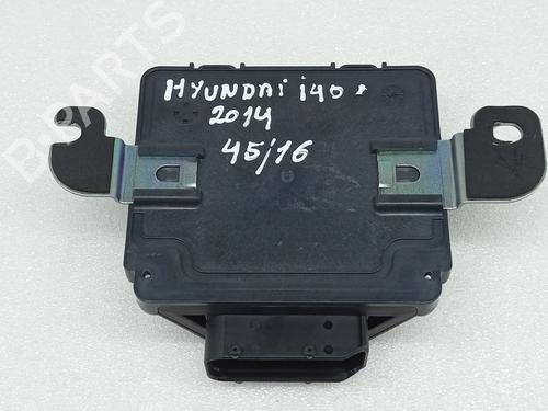 Used Electronic module HYUNDAI i40 I CW (VF) 1.7 CRDi (136 hp) 30494369