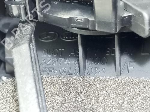 Air vent HYUNDAI i40 I CW (VF) 1.7 CRDi | BP30494370I21 