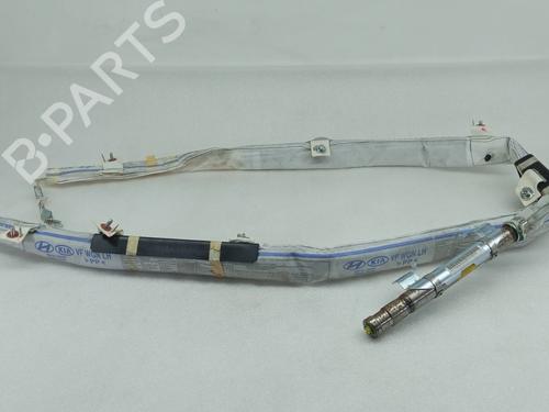 Used Left curtain airbag HYUNDAI i40 I CW (VF) 1.7 CRDi (136 hp) 30494373