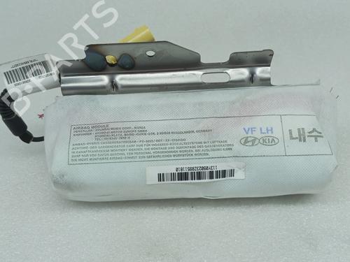Used Left seat airbag HYUNDAI i40 I CW (VF) 1.7 CRDi (136 hp) 30494375
