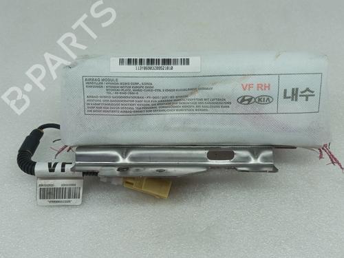 Used Right seat airbag HYUNDAI i40 I CW (VF) 1.7 CRDi (136 hp) 30494376