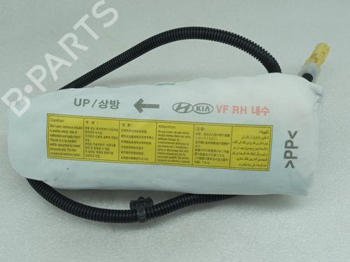 Used Right seat airbag HYUNDAI i40 I CW (VF) 1.7 CRDi (136 hp) 30537998