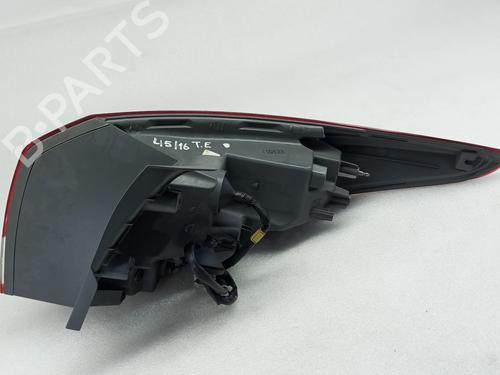 Left taillight HYUNDAI i40 I CW (VF) 1.7 CRDi | BP30538956C34 