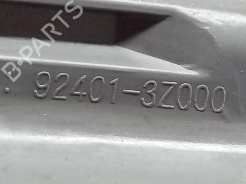 Left taillight HYUNDAI i40 I CW (VF) 1.7 CRDi | BP30538956C34 